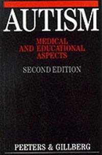 Autism - medical and educational aspects