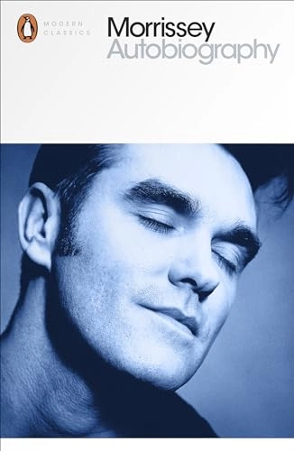 Autobiography; Steven Patrick Morrissey; 2013