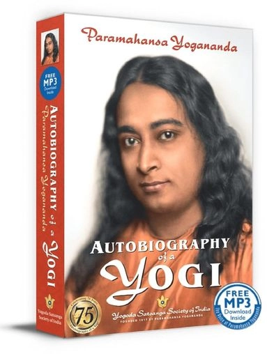 Autobiography of a yogi; Paramahamsa Yogananda; 2014