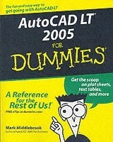 AutoCAD LT 2005 For Dummies