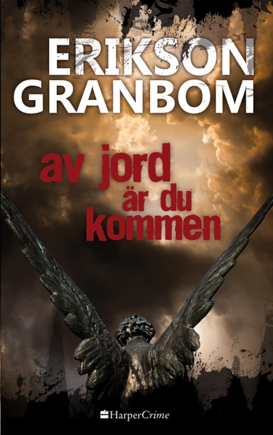 Av jord är du kommen; Thomas Erikson, Christina Granbom; 2017