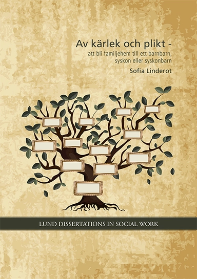 Av kärlek och plikt -