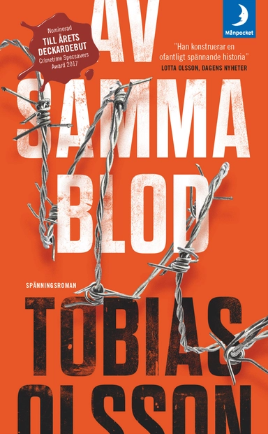 Av samma blod