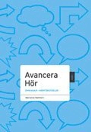 Avancera Hör