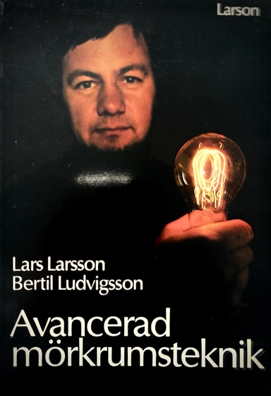 Avancerad mörkrumsteknik