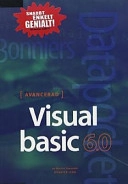 (Avancerad) Visual Basic 6.0; Martin Omander; 1999