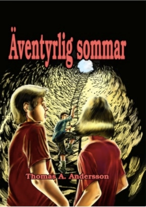 Äventyrlig sommar