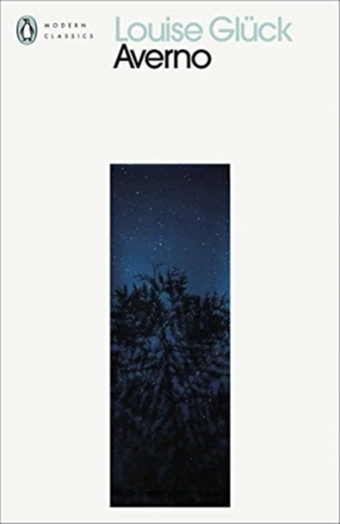 Averno; Louise Gluck; 2021