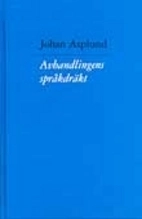 Avhandlingens språkdräkt