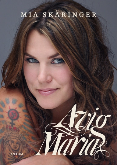 Avig Maria; Mia Skäringer; 2011