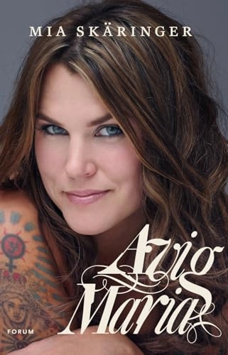 Avig Maria; Mia Skäringer; 2012
