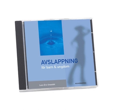 Avslappningsträning för barn & ungdom; Lars-Eric Uneståhl; 2014