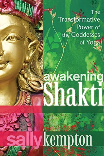 Awakening Shakti; Sally Kempton; 2013