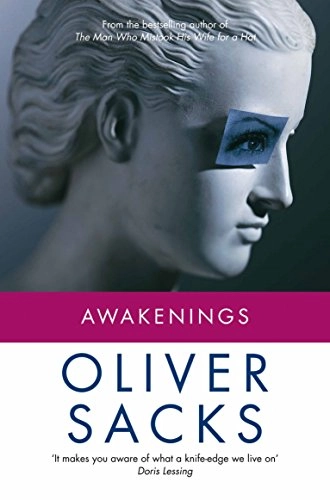 Awakenings; Oliver Sacks; 1991