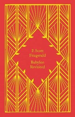 Babylon Revisited; F. Scott Fitzgerald; 2023