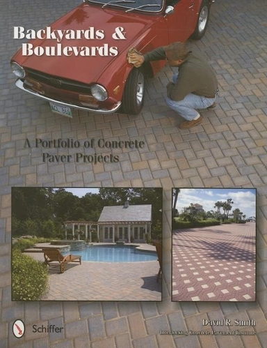 Backyards And Boulevards