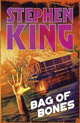Bag of bones - halloween edition; Stephen King; 2018