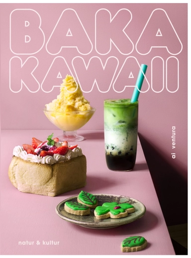 Baka kawaii
