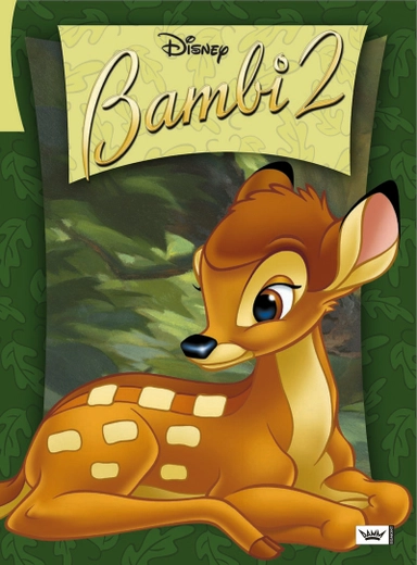 Bambi 2 - Stor klassiker; Disney; 2006