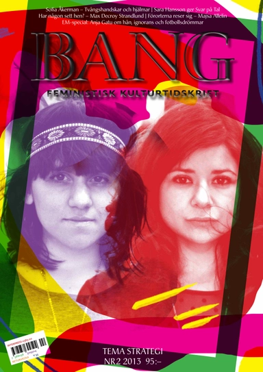 Bang 2(2013) Tema strategi