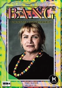 Bang 2/2014: tema Agenda