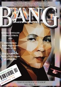 Bang 2015:2 Tema Illustrerad Vetenskap