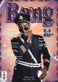 Bang 2015:3 Tema Café