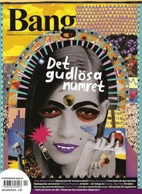Bang 4(2011) Tema det gudlösa numret