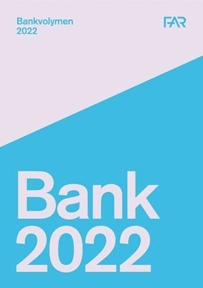 Bankvolymen 2022/2023; FAR, Föreningen Auktoriserade revisorer, FAR SRS, FAR akademi; 2022