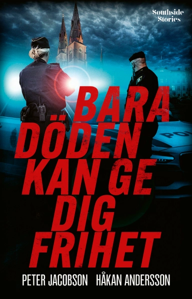 Bara döden kan ge dig frihet