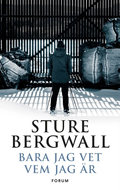 Bara jag vet vem jag är; Sture Bergwall; 2016