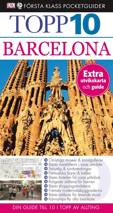 Barcelona; AnneLise Sorensen, Ryan Chandler, Lena Andersson; 2011