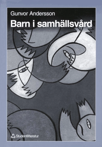 Barn i samhällsvård