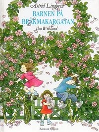 Barnen på Bråkmakargatan