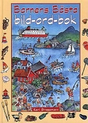 Barnens bästa bild-ord-bok; Kari Grossmann; 1997