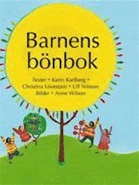 Barnens bönbok