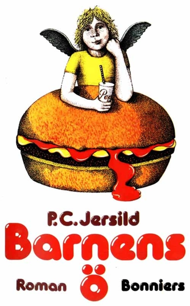Barnens ö; P. C. Jersild; 2013