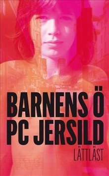 Barnens ö (lättläst); P. C. Jersild; 2014