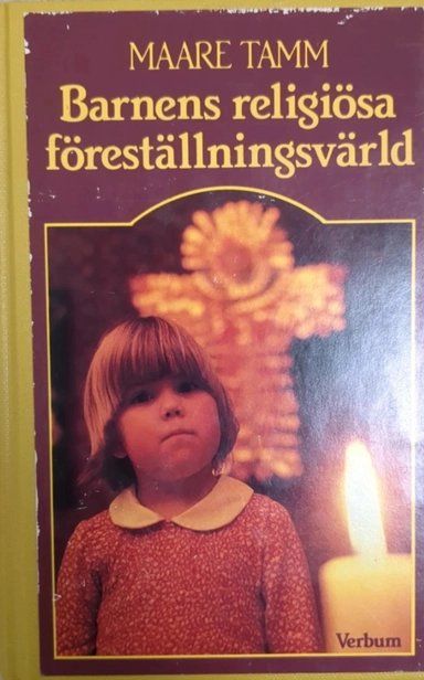 Barnens religiösa föreställningsvärld