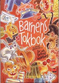Barnens tokbok; Gertrud (red) Widerberg; 2003