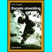 Barnets utveckling; Arne Poulsen; 1995