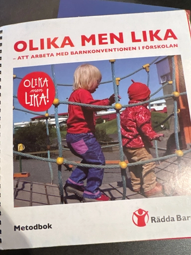 Barnfattigdom i Sverige : årsrapport 2013