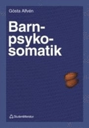 Barnpsykosomatik