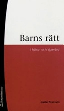 Barns rätt i hälso och sjukvård