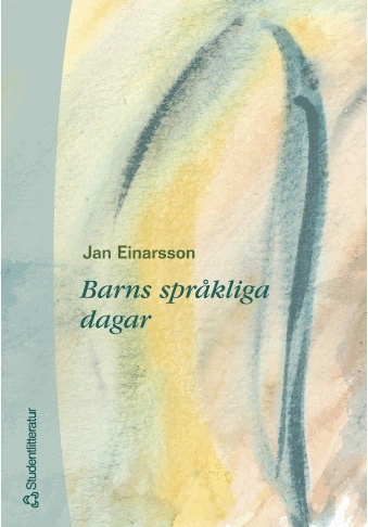 Barns språkliga dagar