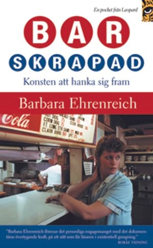 Barskrapad : konsten att hanka sig fram