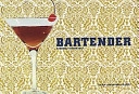 Bartender - Kursbok i barteknik; Lajla Johansson; 2001