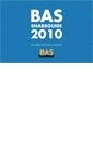 BAS Snabbguide 2010 : kontoplan med sökordsregister
