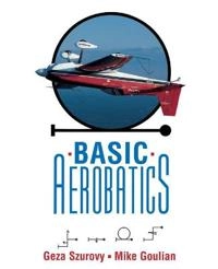 Basic aerobatics; Geza Szurovy; 1994