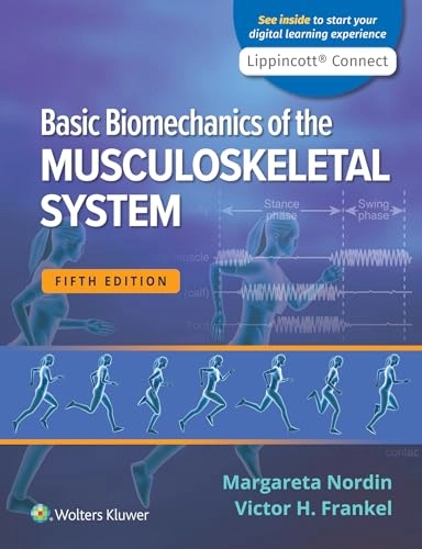 Basic biomechanics of the musculoskeletal system